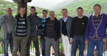 Visita a los Cameros